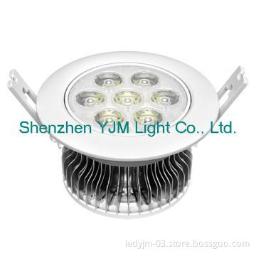 7w Ceiling Lamps, led ceiling light with high quality, long life span